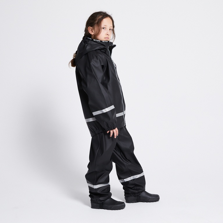 Rain jacket  "Ljusnan"